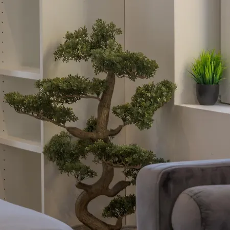 Pasteur Collection - Confort & Design - 2pers Villeurbanne