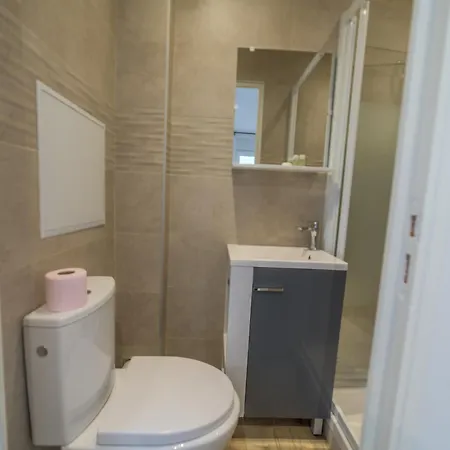 Apartment Pasteur Collection - Confort & Design - 2pers