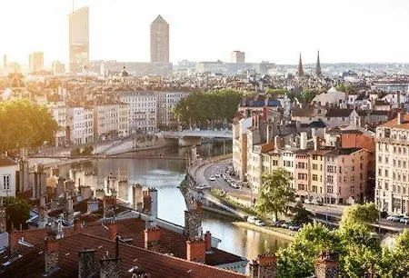 Pasteur Collection - Confort & Design - 2pers アパート ビユールバンヌ