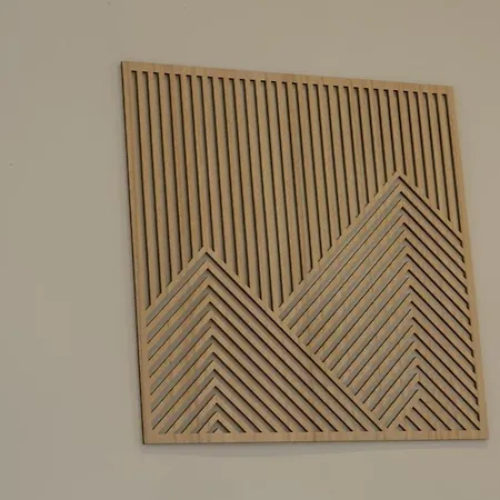 Pasteur Collection - Confort & Design - 2pers Daire Villeurbanne
