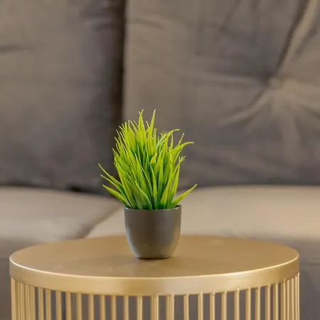 Daire Pasteur Collection - Confort & Design - 2pers *