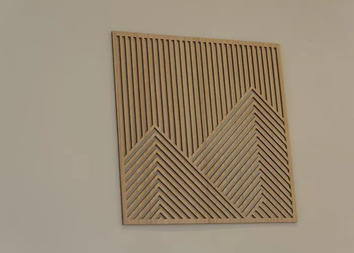 Pasteur Collection - Confort & Design - 2pers Lejlighed Villeurbanne